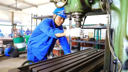 部門動態 普通機械制造